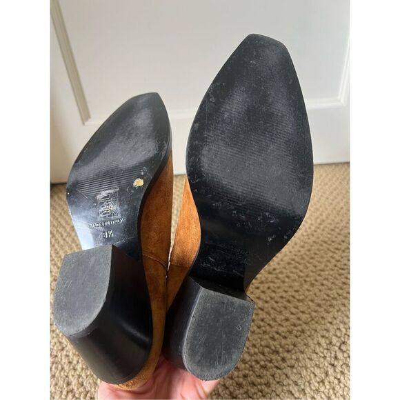 Everlane The Western Boot - Picture 7 of 7